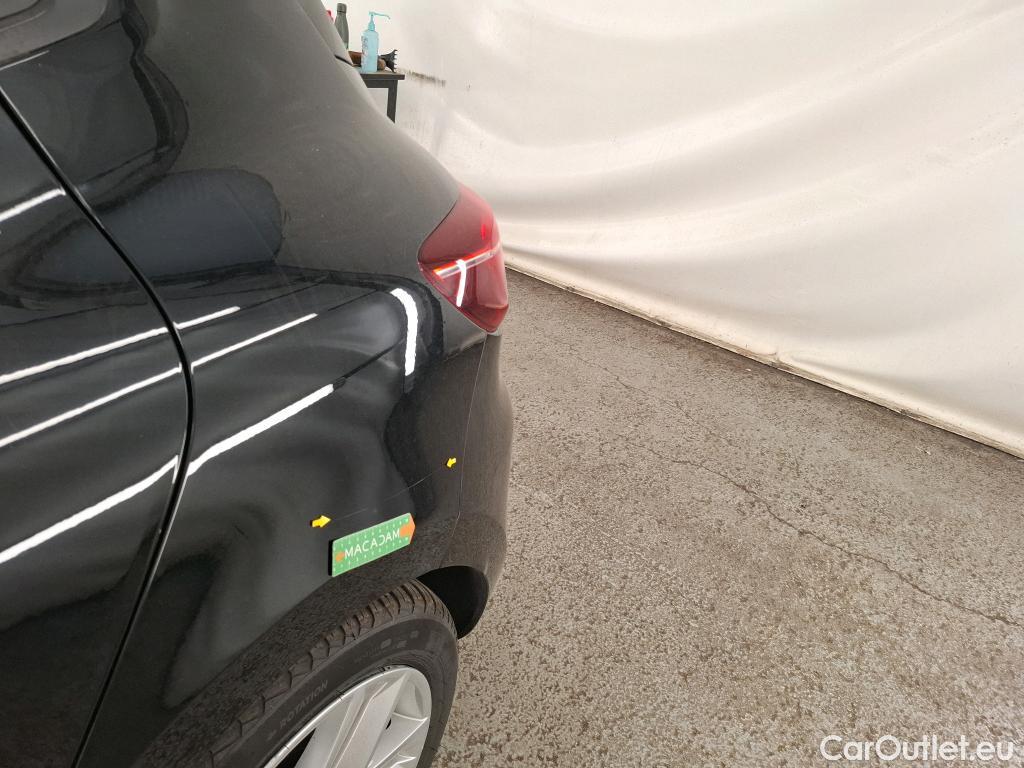 Renault  Clio  V Business 1.6 E-TECH Hybrid 140CV BVA6 E6d #37
