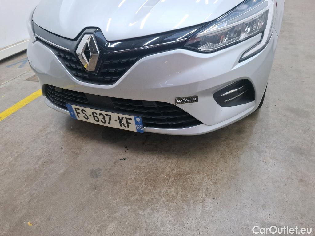  Renault  Clio  V Business 1.5 dCi 85CV BVM6 E6dT #67
