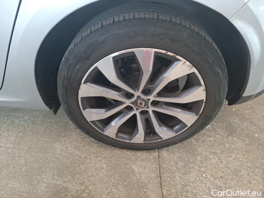  Renault  Megane RENAULT Mégane Berline / 2020 / 5P / Berline techno TCe 140 EDC #15