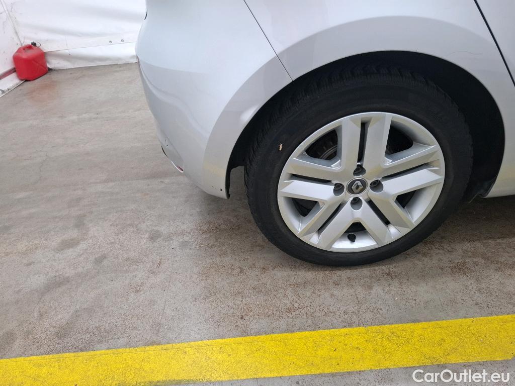  Renault  Clio  V Business 1.5 dCi 85CV BVM6 E6dT #46