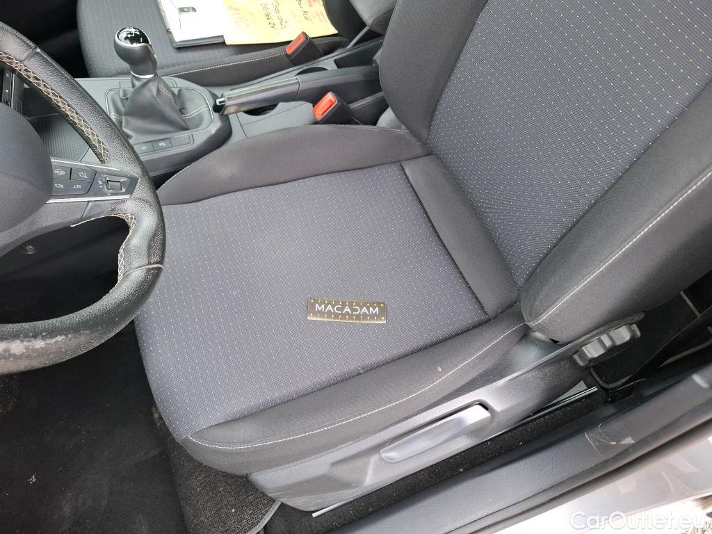  Seat  Ibiza  Style 1.0 TSI 95CV BVM5 E6d #3