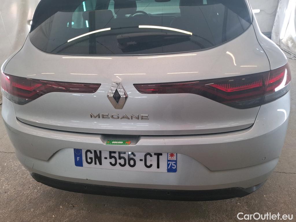  Renault  Megane RENAULT Mégane Berline / 2020 / 5P / Berline techno TCe 140 EDC #33