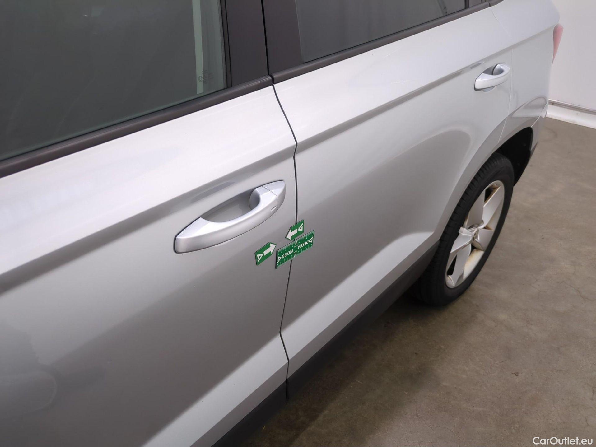  Skoda  Karoq  Business 2.0 TDI 115CV BVA7 E6d #9