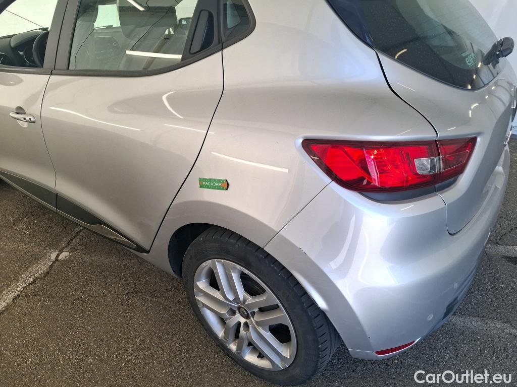  Renault  Clio  IV Business 0.9 TCe 90CV BVM5 E6 #24