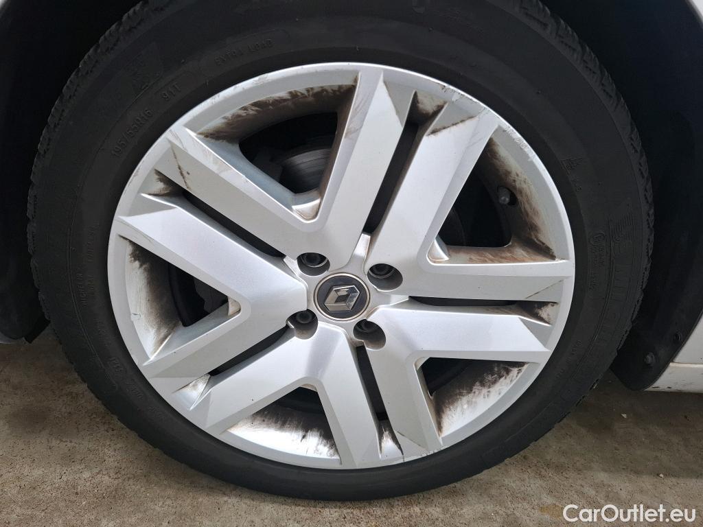  Renault  Clio  V Business 1.5 dCi 85CV BVM6 E6dT #37