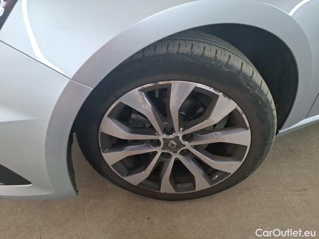  Renault  Megane RENAULT Mégane Berline / 2020 / 5P / Berline techno TCe 140 EDC #8