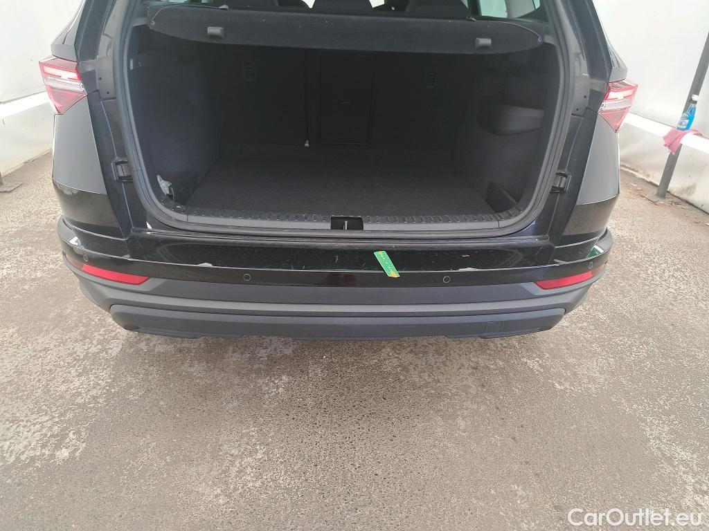  Skoda  Karoq SKODA  / 2022 / 5P / SUV 1.5 TSI 150ch ACT DSG7 Business #3