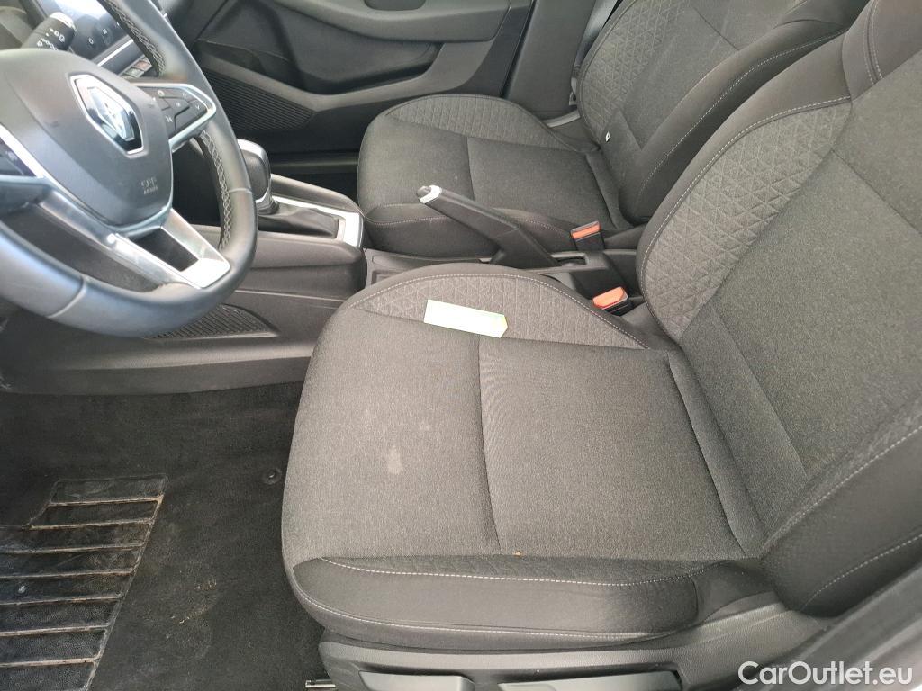  Renault  Clio  V Business 1.6 E-TECH Hybrid 140CV BVA6 E6d #24