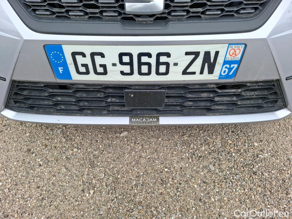  Seat  Ibiza  Style 1.0 TSI 95CV BVM5 E6d #11