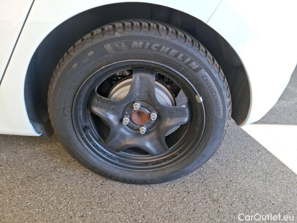  Renault  Clio  V Business 1.6 E-TECH Hybrid 140CV BVA6 E6d #22