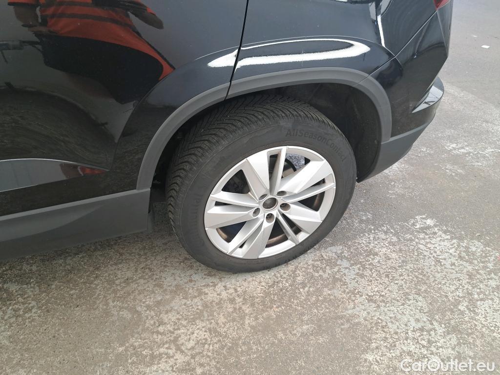  Skoda  Karoq SKODA  / 2022 / 5P / SUV 1.5 TSI 150ch ACT DSG7 Business #28