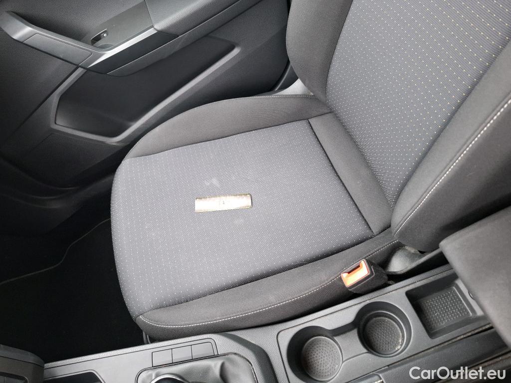  Seat  Ibiza  Style 1.0 TSI 95CV BVM5 E6d #23