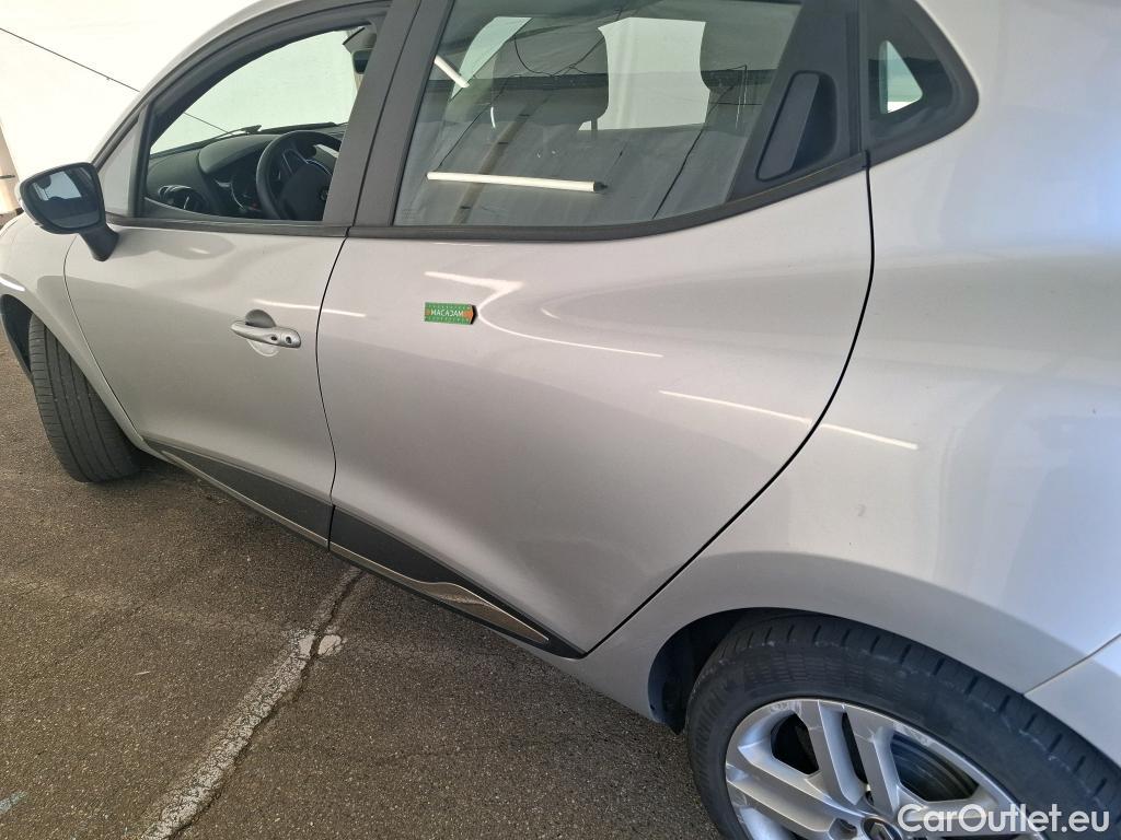  Renault  Clio  IV Business 0.9 TCe 90CV BVM5 E6 #27