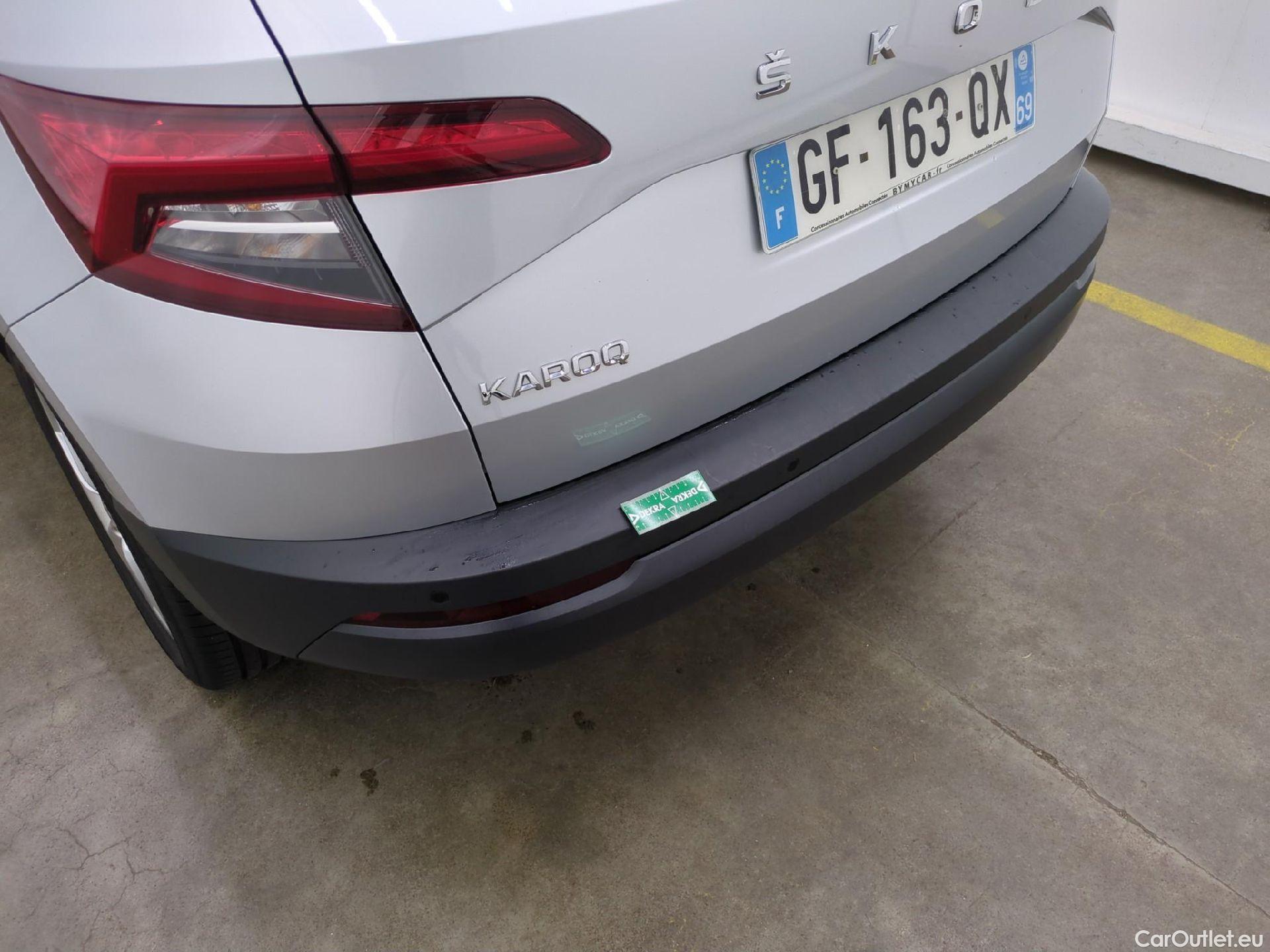  Skoda  Karoq  Business 2.0 TDI 115CV BVA7 E6d #13