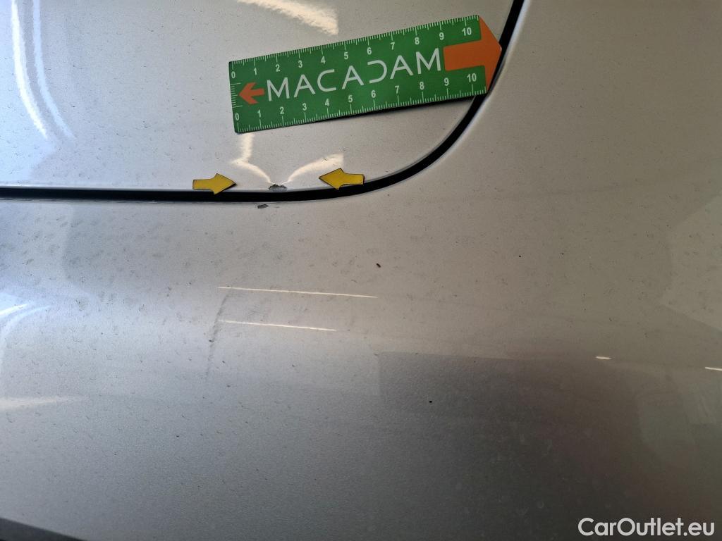  Renault  Clio  IV Business 0.9 TCe 90CV BVM5 E6 #3