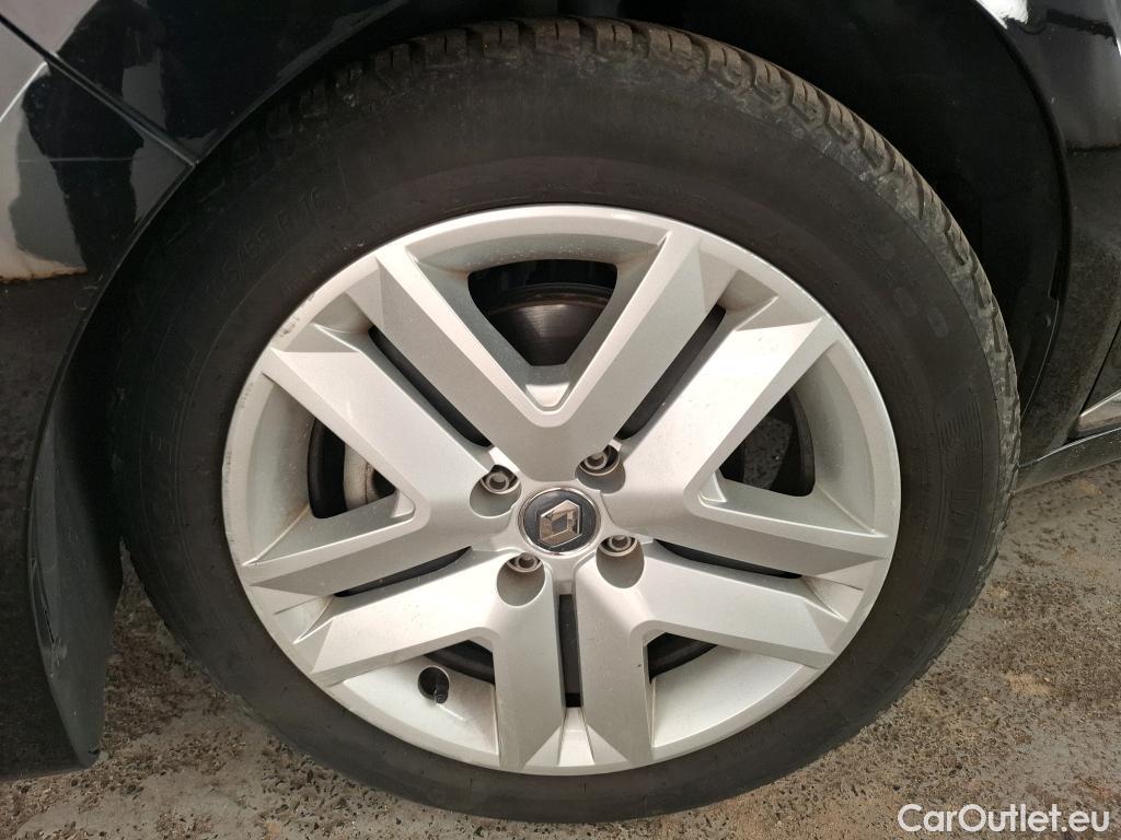  Renault  Clio  V Business 1.6 E-TECH Hybrid 140CV BVA6 E6d #9