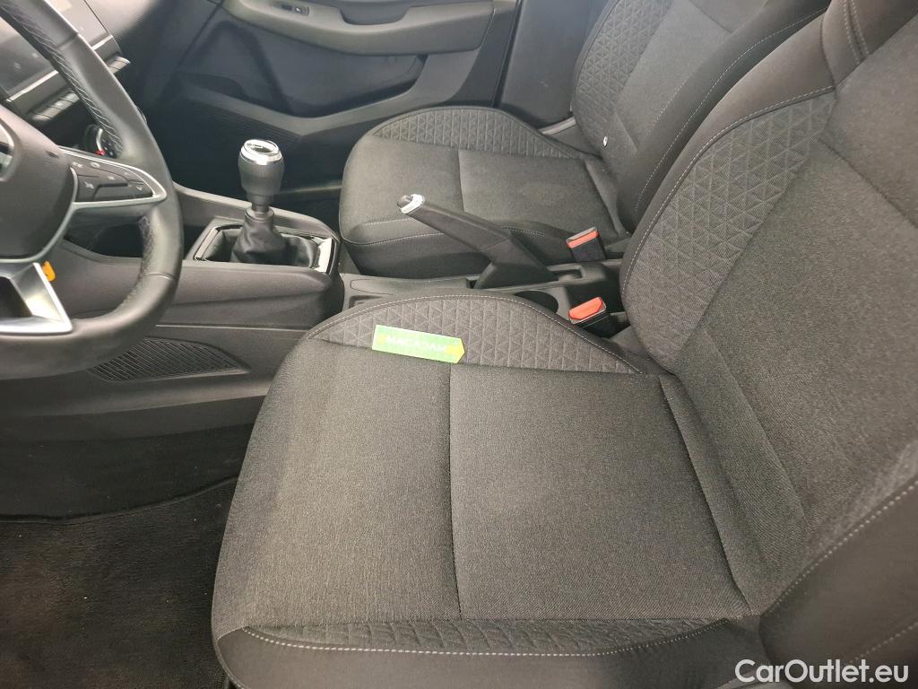  Renault  Clio  V Business 1.0 TCe 90CV BVM6 E6d #10