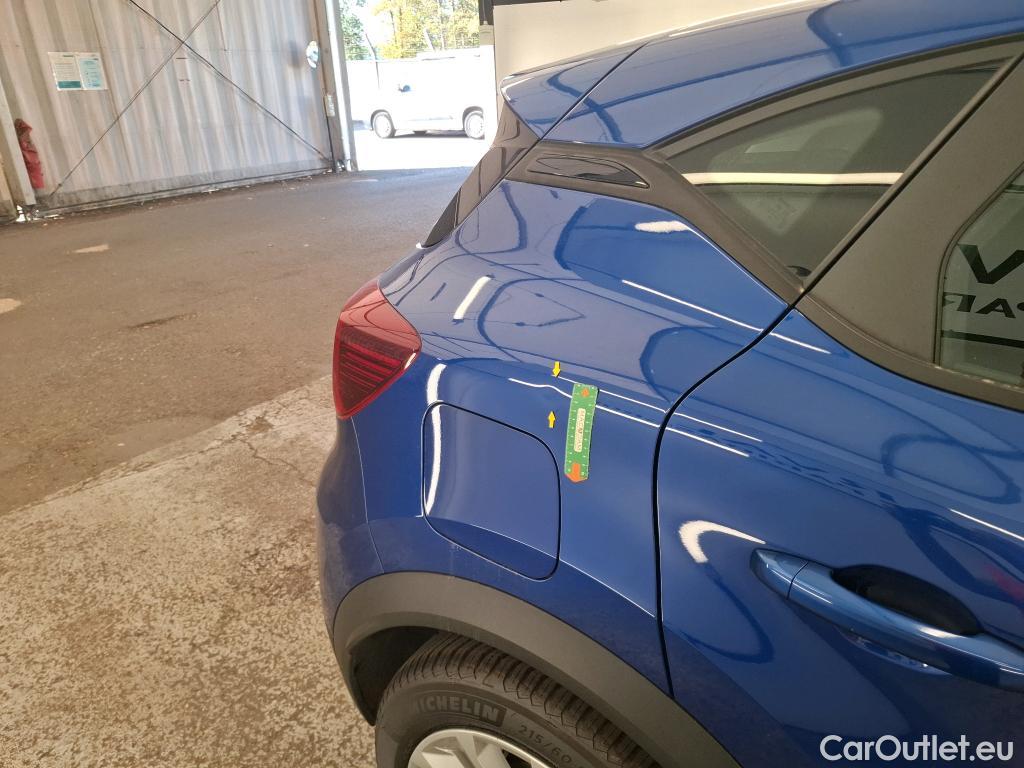  Renault  Captur  II Business 1.0 TCe 90CV BVM6 E6d #3