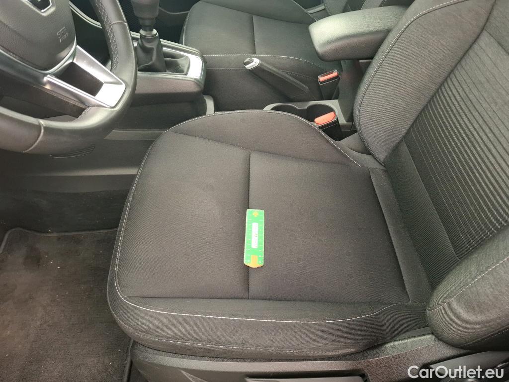  Renault  Captur  II Business 1.0 TCe 90CV BVM6 E6d #8