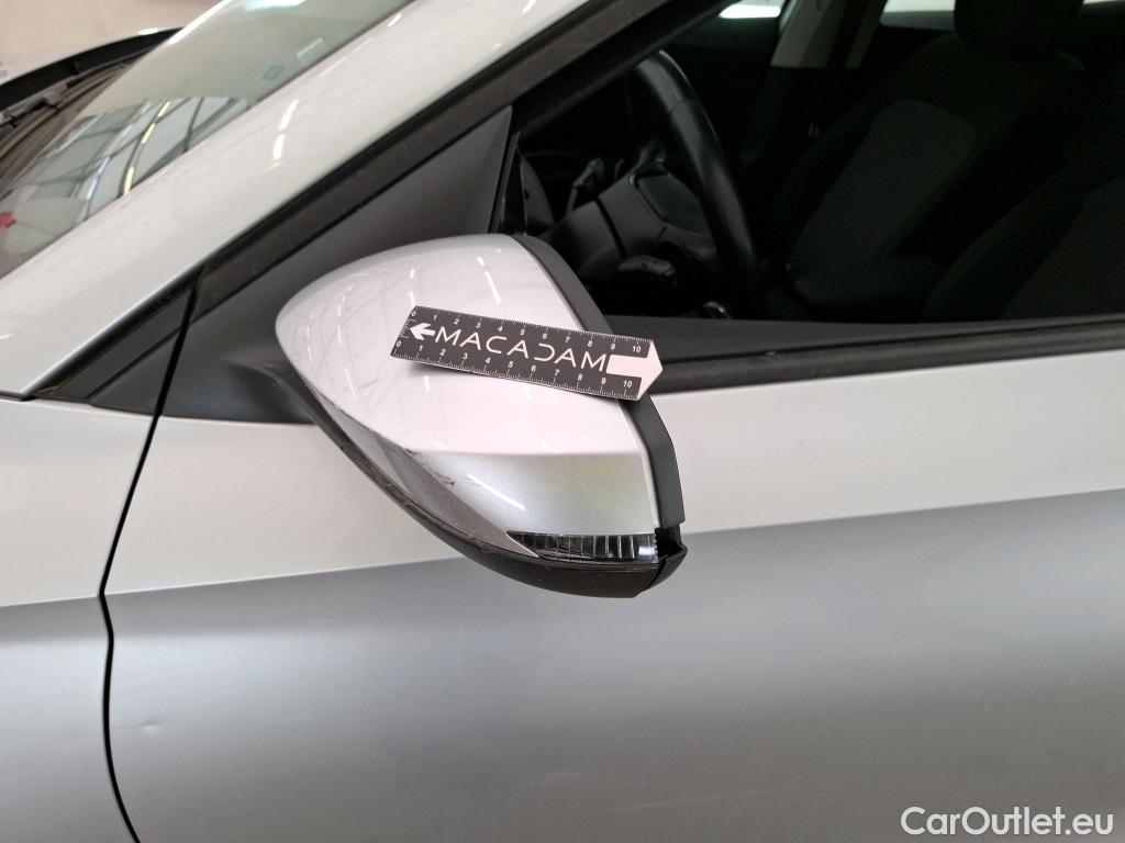  Skoda  Fabia  Ambition 1.0 TSI 110CV BVA7 E6d #19