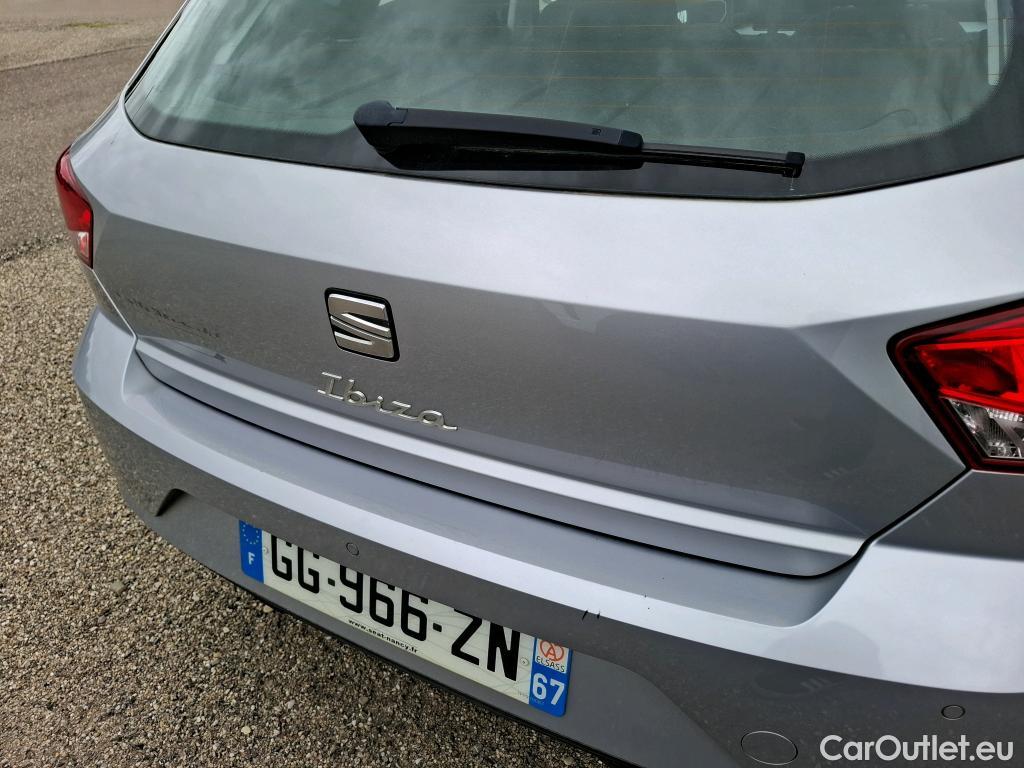  Seat  Ibiza  Style 1.0 TSI 95CV BVM5 E6d #22