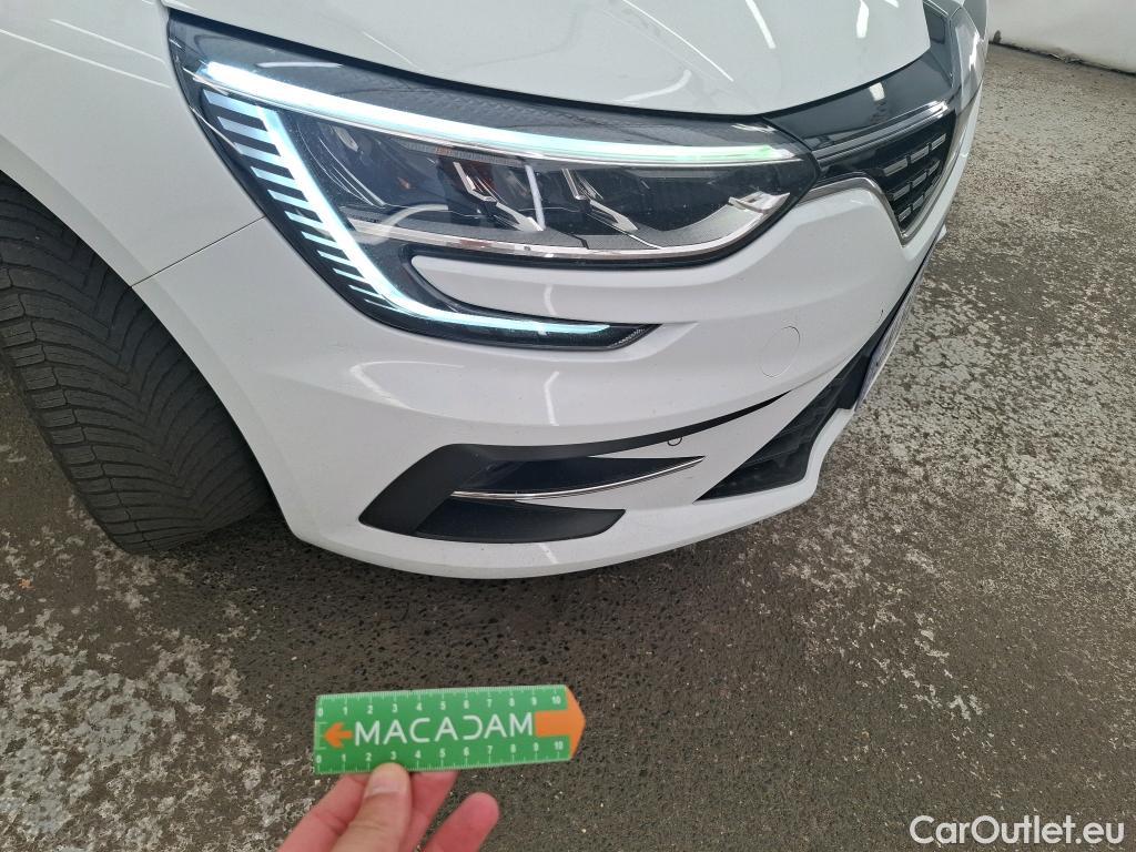  Renault  Megane RENAULT Mégane Berline / 2020 / 5P / Berline techno TCe 140 EDC #3