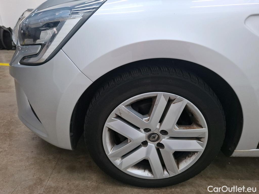  Renault  Clio  V Business 1.5 dCi 85CV BVM6 E6dT #36