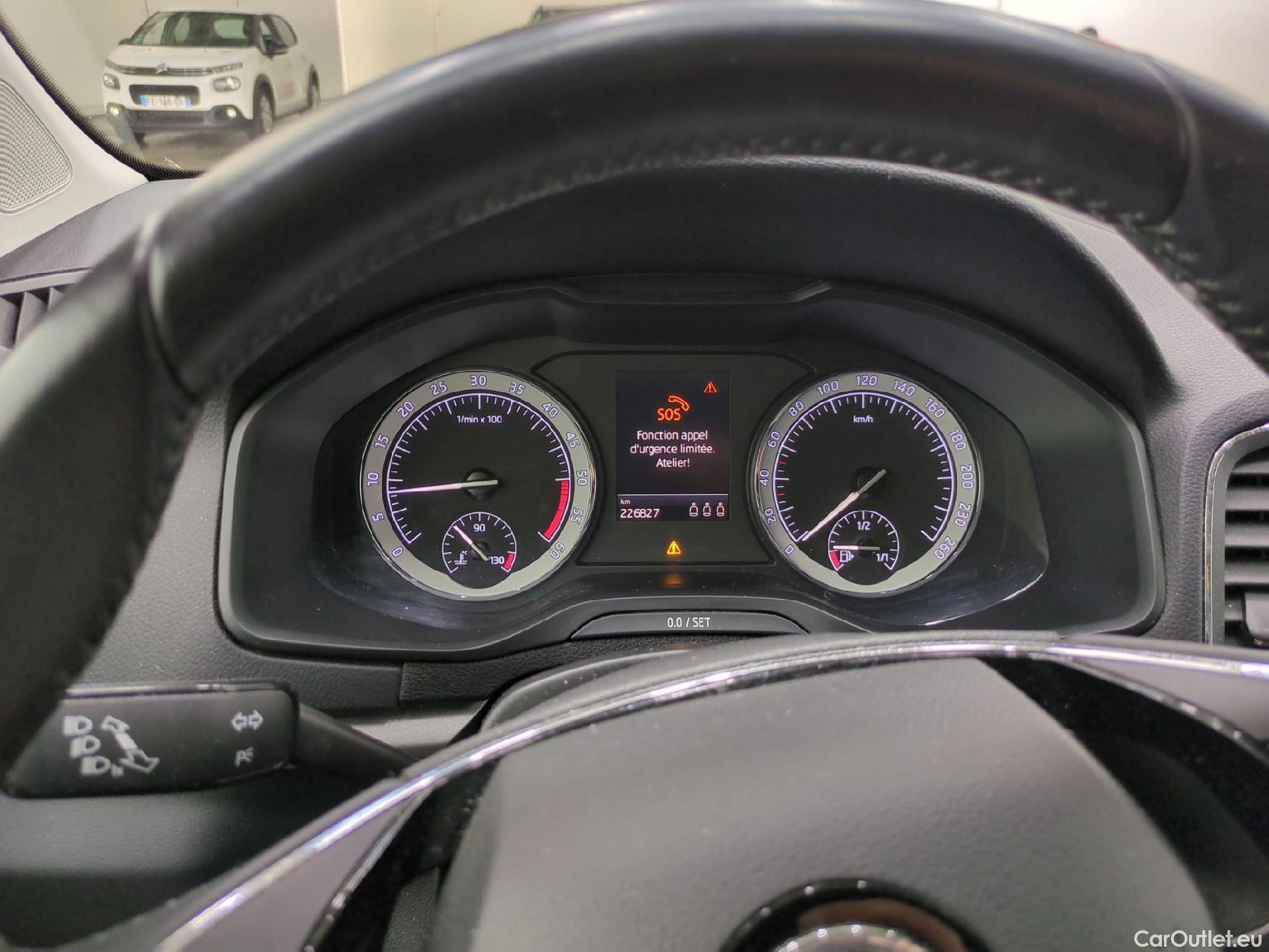  Skoda  Karoq  Business 2.0 TDI 115CV BVA7 E6d #18