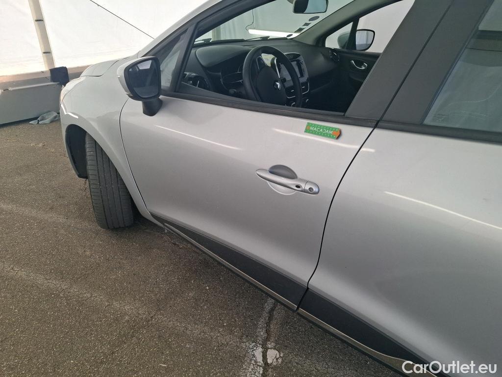 Renault  Clio  IV Business 0.9 TCe 90CV BVM5 E6 #32