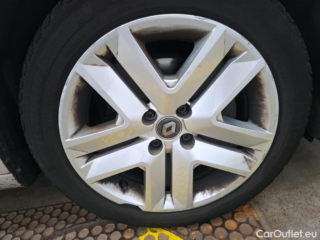  Renault  Clio  V Business 1.5 dCi 85CV BVM6 E6dT #29
