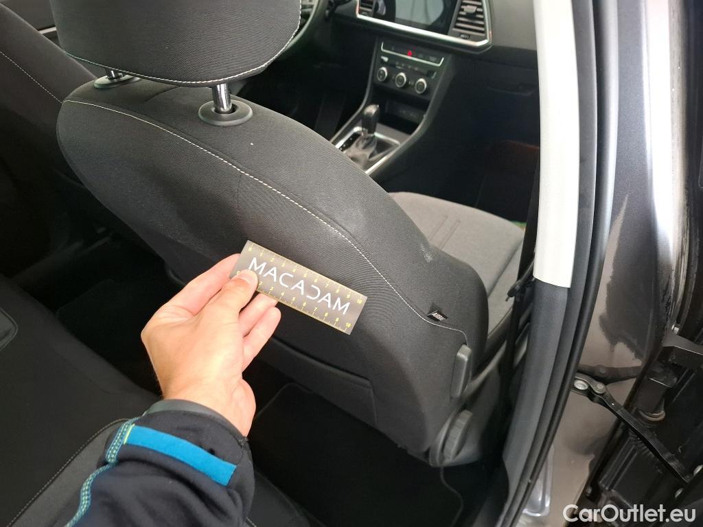  Seat  ATECA  Style 1.5 TSI 150CV BVA7 E6d #5