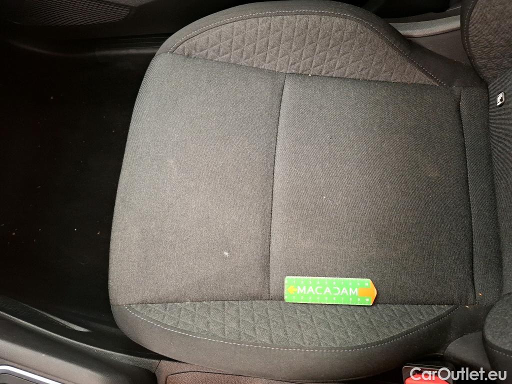 Renault  Clio  V Business 1.6 E-TECH Hybrid 140CV BVA6 E6d #22