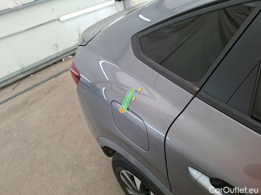  Renault  Arkana RENAULT  / 2021 / 5P / SUV Business TCe 140 EDC #29