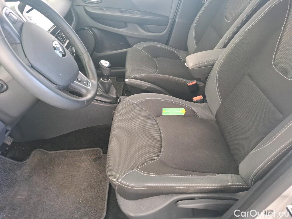  Renault  Clio  IV Business 0.9 TCe 90CV BVM5 E6 #16