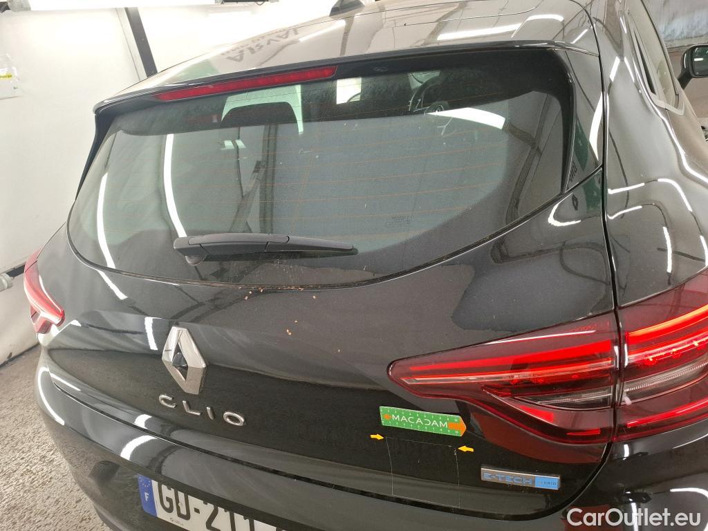  Renault  Clio  V Business 1.6 E-TECH Hybrid 140CV BVA6 E6d #20
