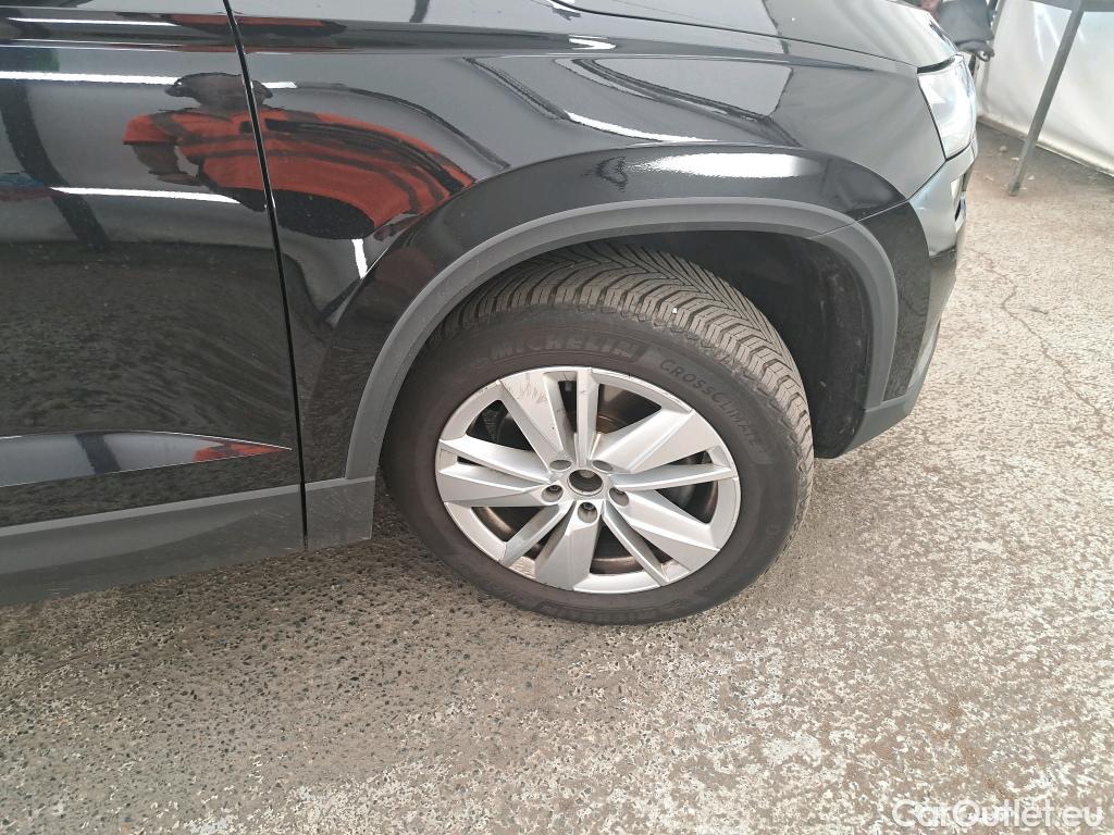  Skoda  Karoq SKODA  / 2022 / 5P / SUV 1.5 TSI 150ch ACT DSG7 Business #21