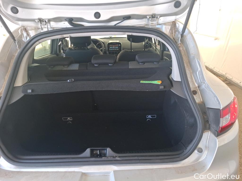  Renault  Clio  IV Business 0.9 TCe 90CV BVM5 E6 #22