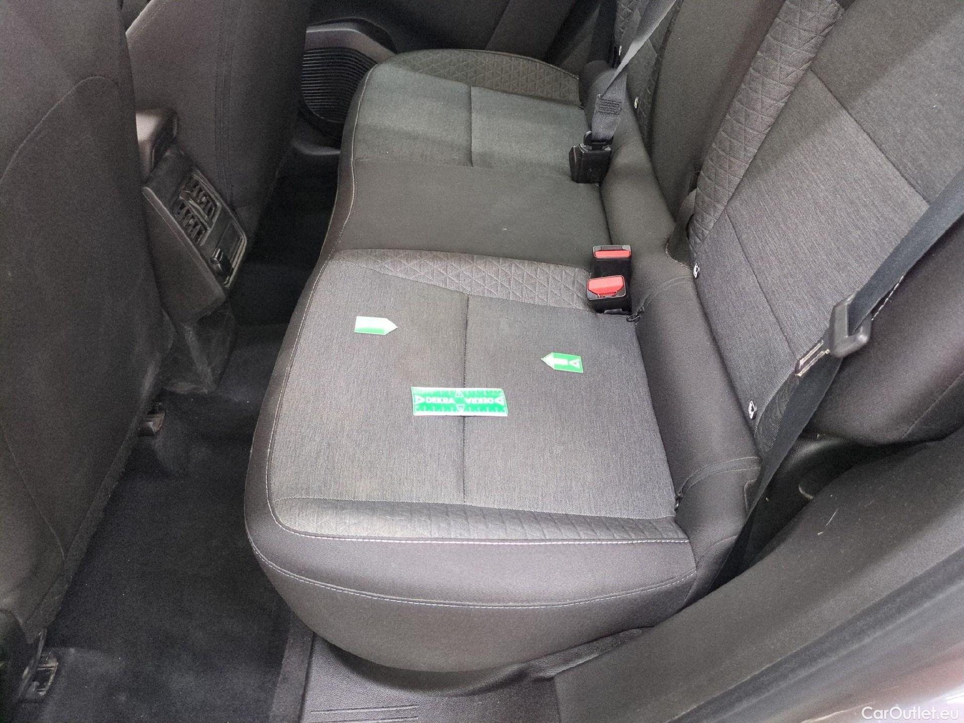  Renault  Captur RENAULT  / 2019 / 5P / SUV Business E-Tech hybride rechargeable 160 #24