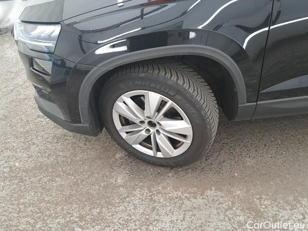  Skoda  Karoq SKODA  / 2022 / 5P / SUV 1.5 TSI 150ch ACT DSG7 Business #26