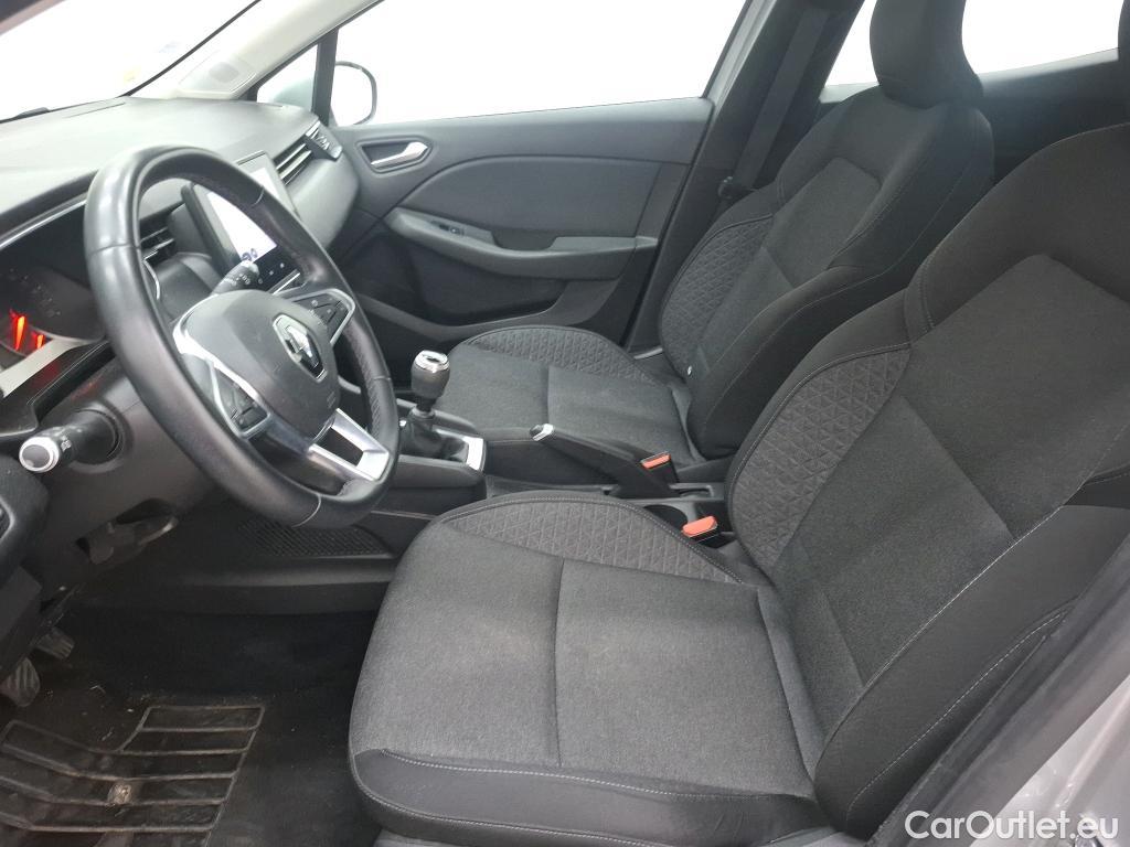  Renault  Clio  V Business 1.5 dCi 85CV BVM6 E6dT #31