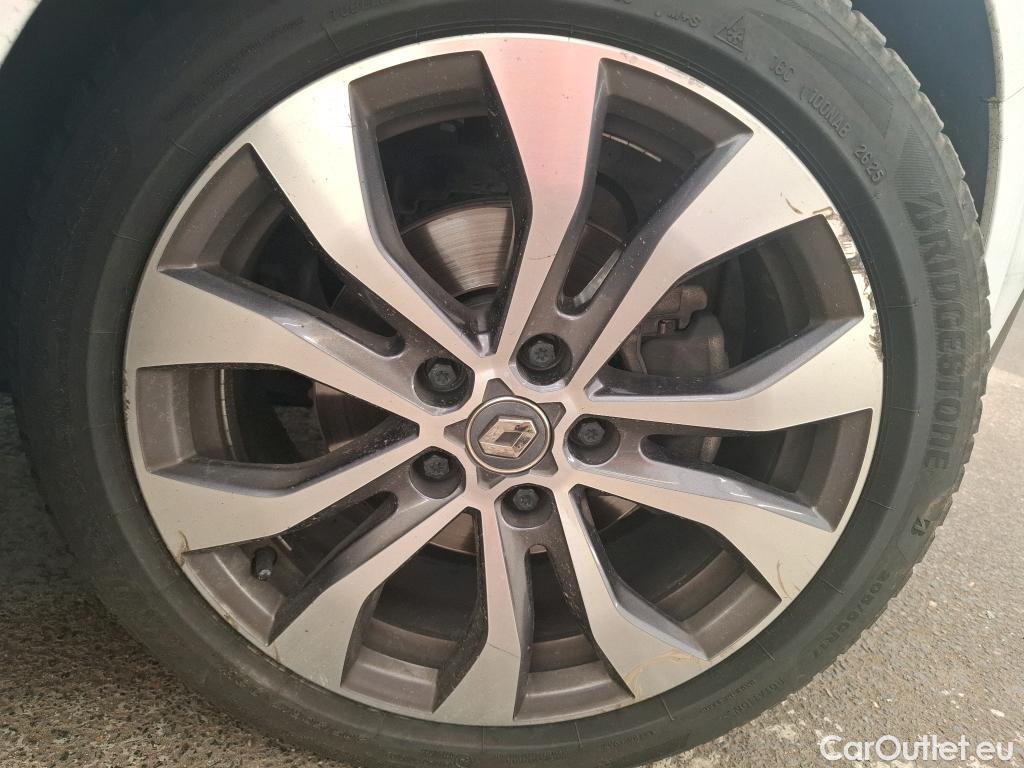  Renault  Megane RENAULT Mégane Berline / 2020 / 5P / Berline techno TCe 140 EDC #14