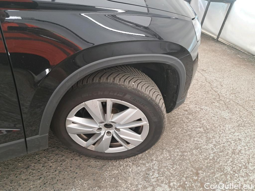  Skoda  Karoq SKODA  / 2022 / 5P / SUV 1.5 TSI 150ch ACT DSG7 Business #5