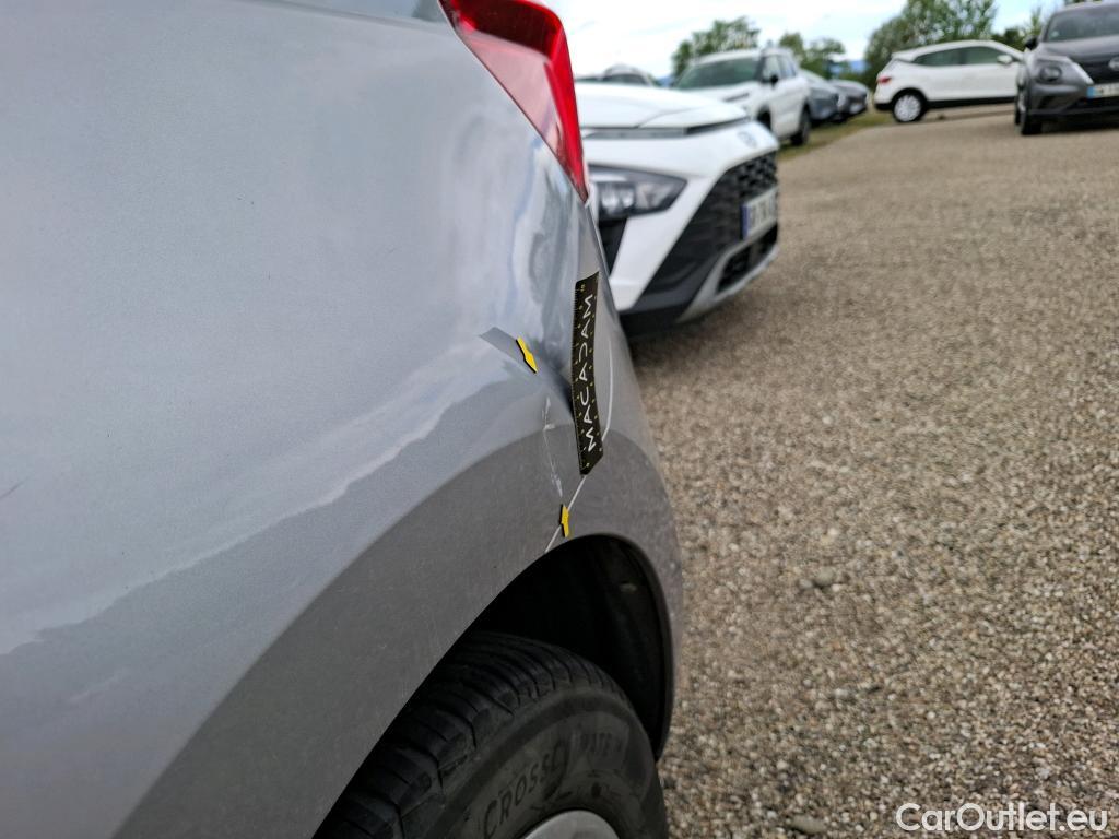  Seat  Ibiza  Style 1.0 TSI 95CV BVM5 E6d #2