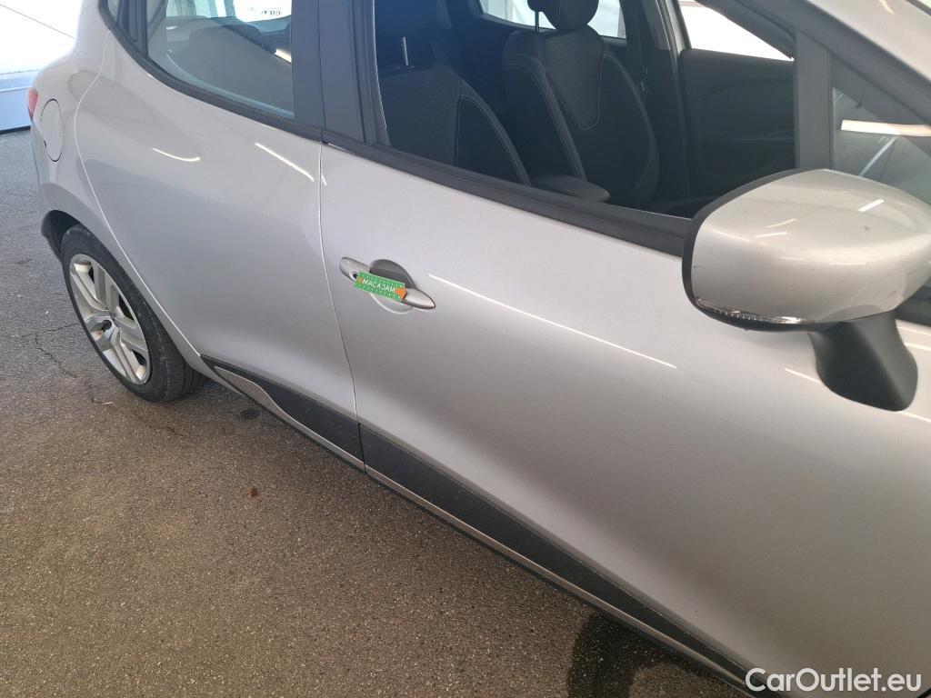  Renault  Clio  IV Business 0.9 TCe 90CV BVM5 E6 #34
