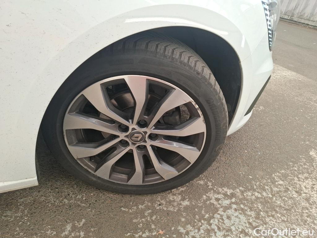  Renault  Megane RENAULT Mégane Berline / 2020 / 5P / Berline techno TCe 140 EDC #13