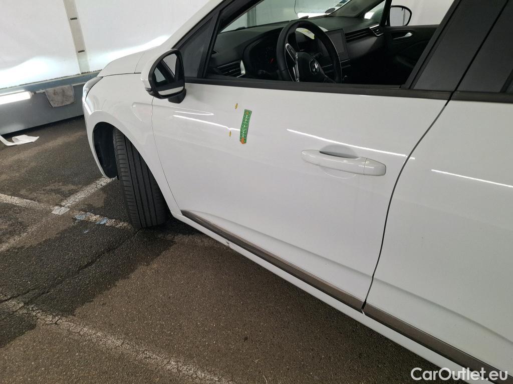  Renault  Clio  V Business 1.0 TCe 90CV BVM6 E6d #6