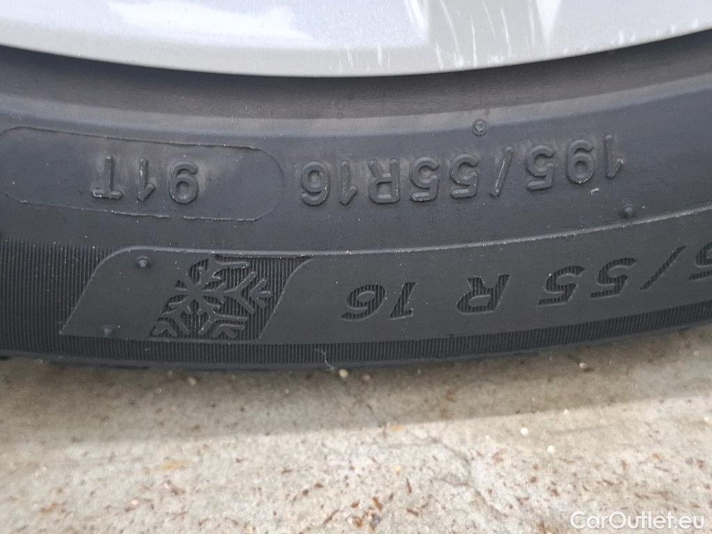  Renault  Clio  V Business 1.5 dCi 85CV BVM6 E6dT #16