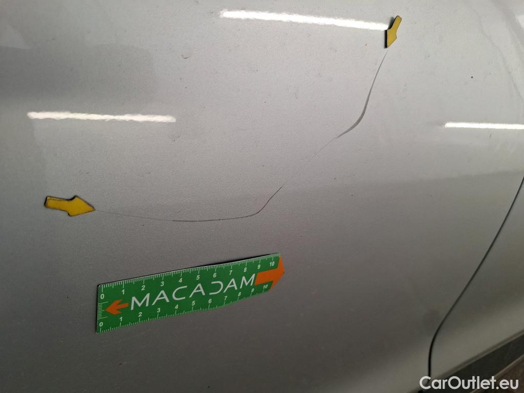 Renault  Clio  IV Business 0.9 TCe 90CV BVM5 E6 #7