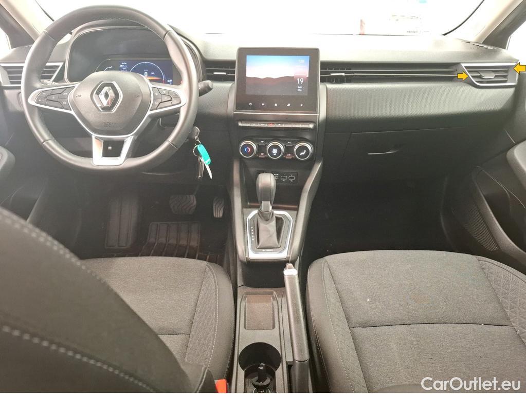  Renault  Clio  V Business 1.6 E-TECH Hybrid 140CV BVA6 E6d #11