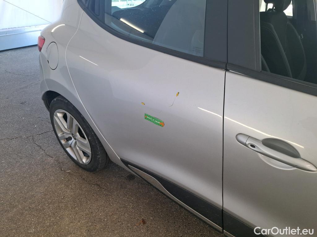  Renault  Clio  IV Business 0.9 TCe 90CV BVM5 E6 #4